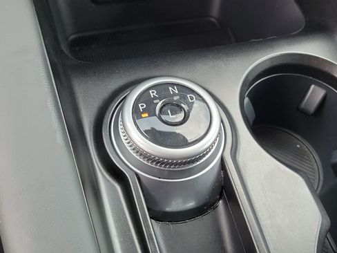 New 2026 Ford Explorer Active RWD image 32