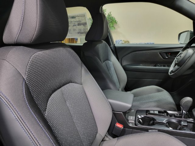 New 2026 Subaru Forester Premium AWD/4WD image 16