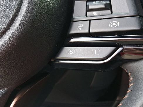 Used 2026 Subaru Forester Sport AWD/4WD image 26