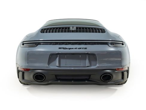 Used 2024 Porsche 911 Targa 4 GTS image 10