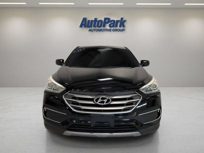 Used 2018 Hyundai Santa Fe Sport