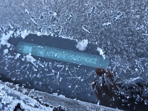 Used 2017 GMC Sierra 1500 SLE w/ Suspension Package, Off-Road image 9