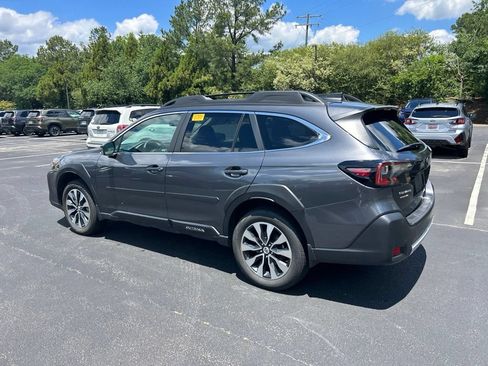 Certified 2024 Subaru Outback Limited AWD/4WD image 8