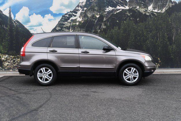 Used 2011 Honda CR-V EX image 2
