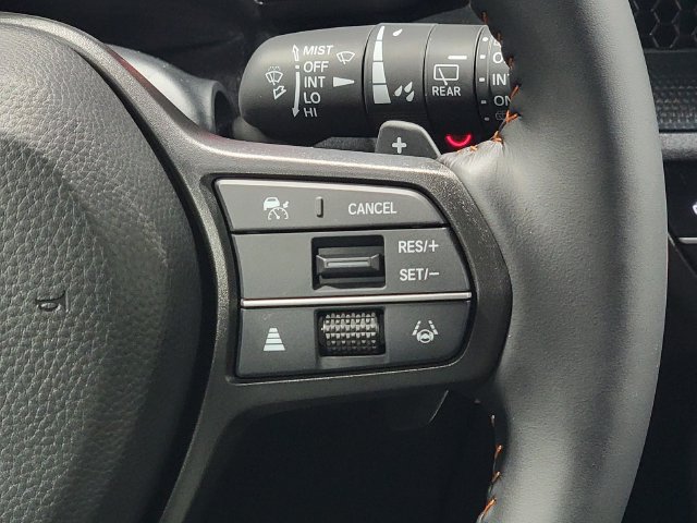 New 2027 Honda CR-V Sport-L image 27