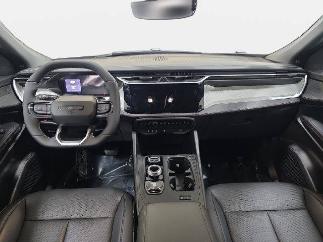 Used 2026 Jeep Cherokee Limited AWD/4WD image 10
