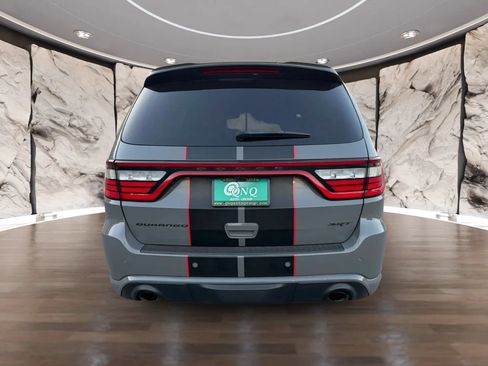 Used 2022 Dodge Durango SRT w/ Premium Interior Group AWD/4WD image 7