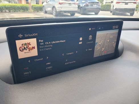 Used 2025 Acura TLX w/ Technology Package FWD image 28