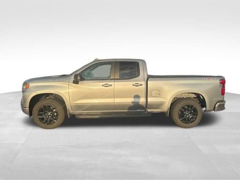 Used 2026 Chevrolet Silverado 1500 RST w/ RST Select Package image 9