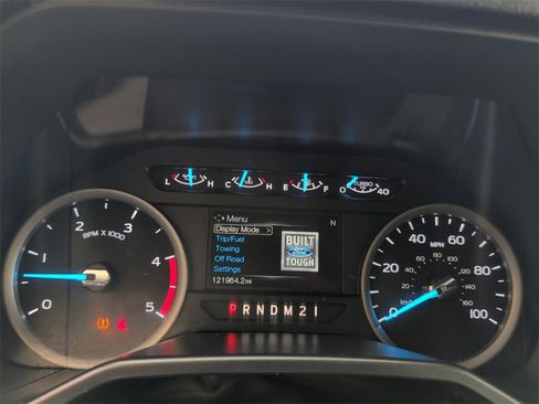 Used 2017 Ford F250 XLT w/ FX4 Off-Road Package image 17