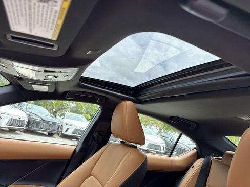 Certified 2025 Lexus IS 300 w/ Premium Package RWD image 22