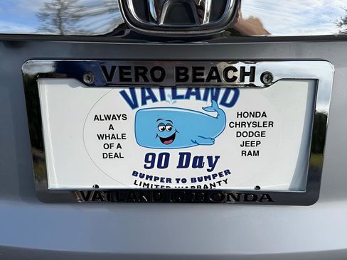 Used 2019 Honda Fit EX image 37