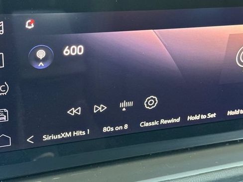 New 2026 Buick Envista Preferred w/ Convenience I Package FWD image 20