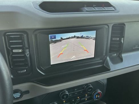 Used 2023 Ford Bronco Big Bend image 19