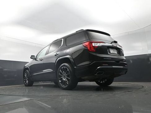 Used 2023 GMC Acadia Denali w/ Black Diamond Edition AWD/4WD image 23