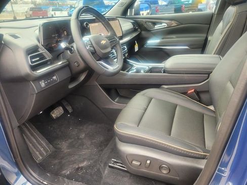 New 2026 Chevrolet Traverse High Country image 11