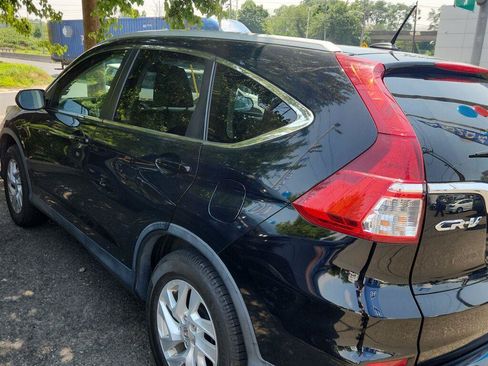 Used 2016 Honda CR-V EX-L image 4