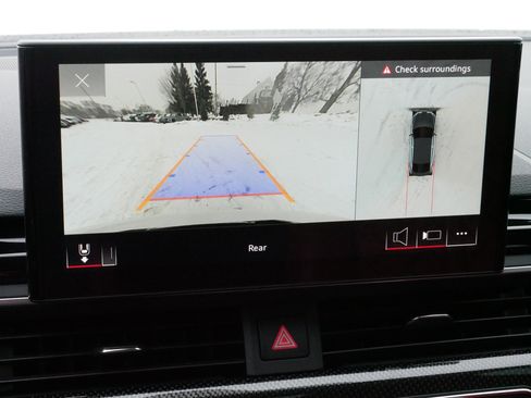 Used 2020 Audi S5 Prestige image 31