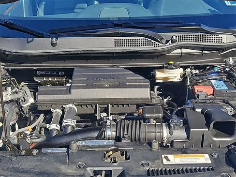 Used 2022 Honda CR-V EX-L image 27