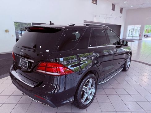 Used 2017 Mercedes-Benz GLE 350 4MATIC image 16