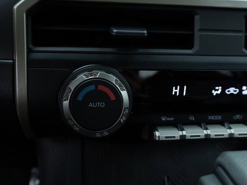 New 2026 Toyota Tacoma TRD Sport image 8