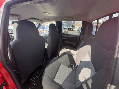 Used 2010 Chevrolet Colorado LT image 14