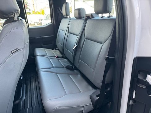 Used 2022 Ford F150 XL w/ Trailer Tow Package AWD/4WD image 19