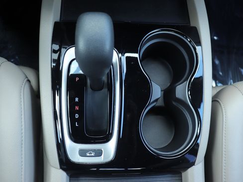 Used 2019 Honda Ridgeline RTL-E image 37