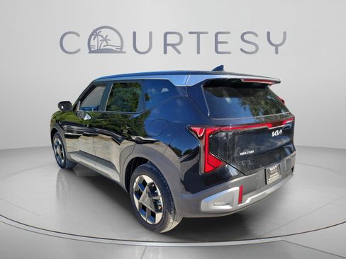 New 2027 Kia Seltos EX FWD image 2