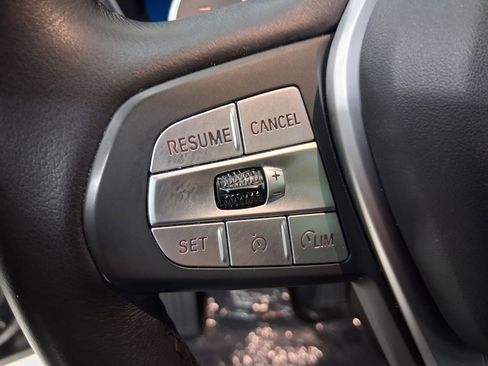 Used 2023 BMW X3 sDrive30i w/ Convenience Package RWD image 14