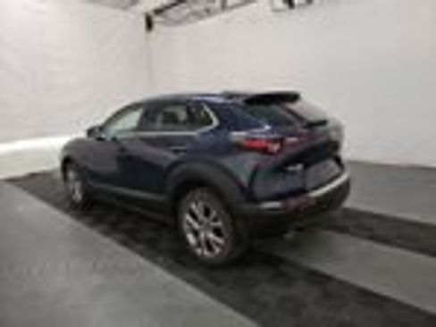 Used 2023 MAZDA CX-30 AWD 2.5 S w/ Premium Package image 2