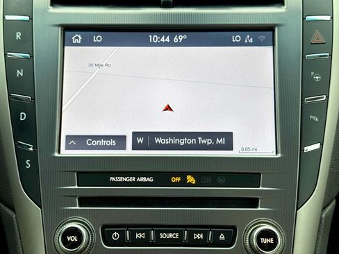 Used 2020 Lincoln MKZ Reserve w/ Elements Package AWD/4WD image 29