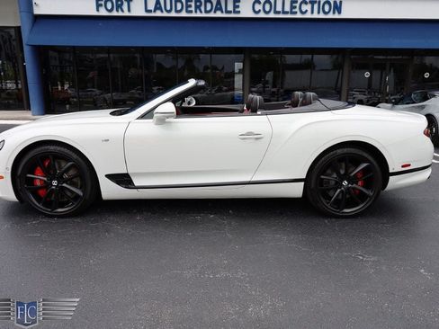 Used 2022 Bentley Continental GT V8 AWD/4WD image 44
