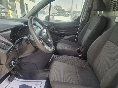 Used 2018 Ford Transit Connect XL image 21