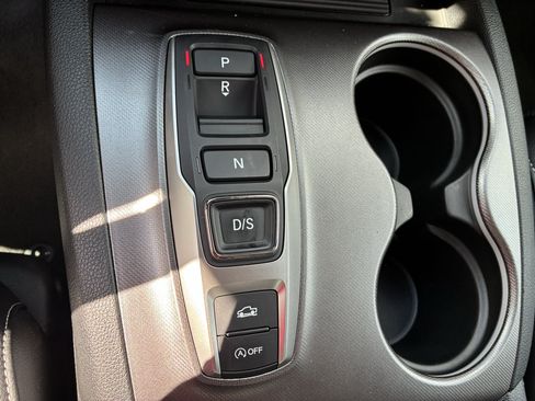 Used 2023 Honda Ridgeline RTL-E image 19