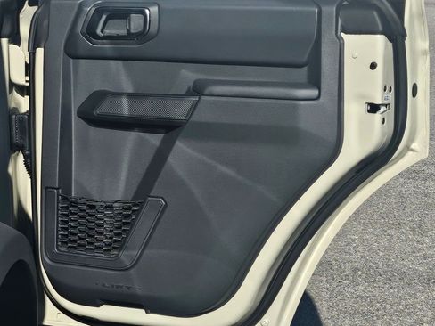 New 2025 Ford Bronco Big Bend image 34