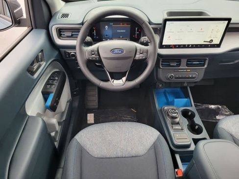 New 2026 Ford Maverick XLT AWD/4WD image 12