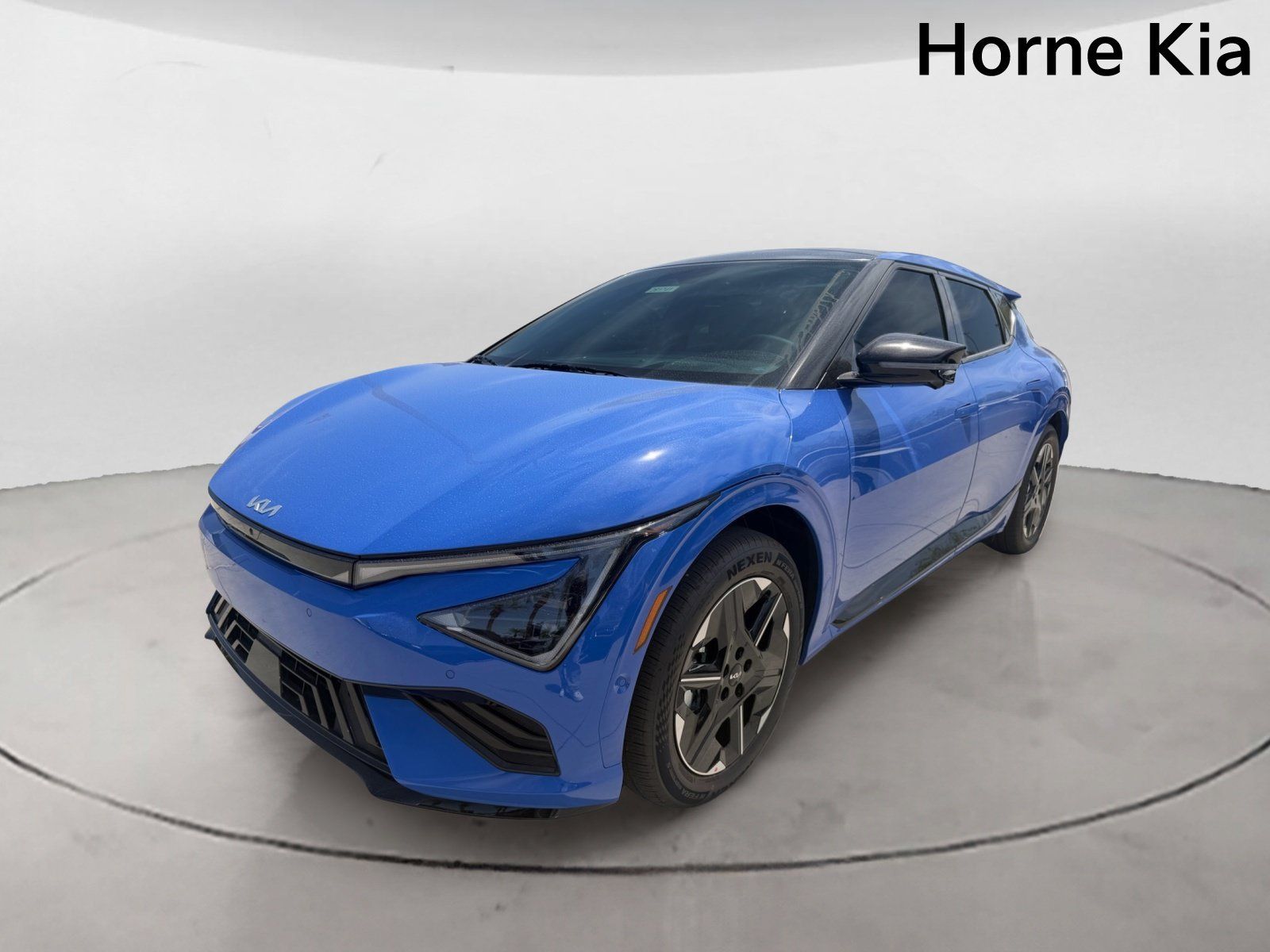 New 2026 Kia EV6 GT-Line RWD image 7