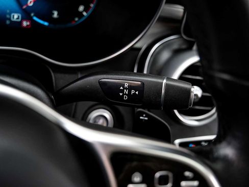 Used 2021 Mercedes-Benz GLC 300 4MATIC Coupe image 18