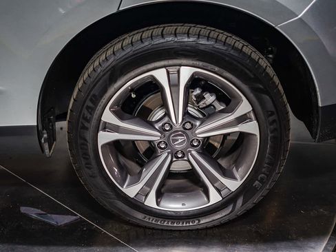 Used 2025 Acura RDX SH-AWD w/ Technology Package image 13