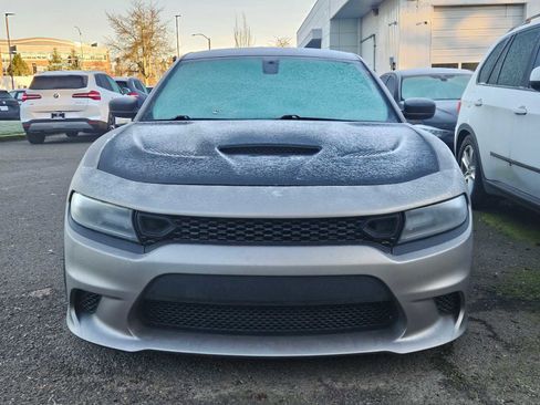 Used 2016 Dodge Charger SRT Hellcat w/ Harman/Kardon Audio Group image 7