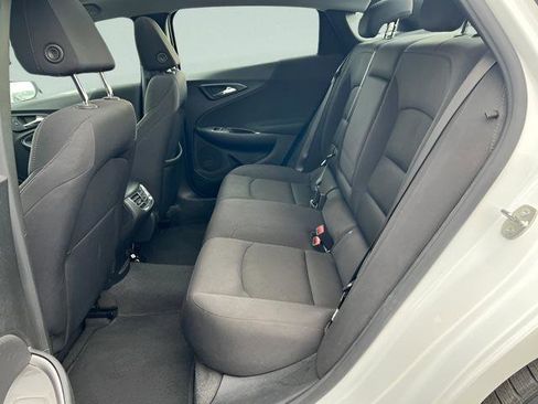 Used 2024 Chevrolet Malibu LT image 22