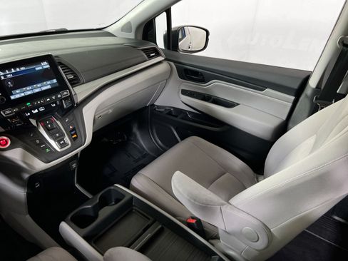 Used 2023 Honda Odyssey EX image 22