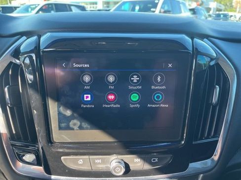 Used 2020 Chevrolet Traverse RS w/ LPO, Floor Liner Package image 25