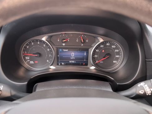 Used 2024 GMC Terrain SLE w/ Driver Convenience Package AWD/4WD image 18