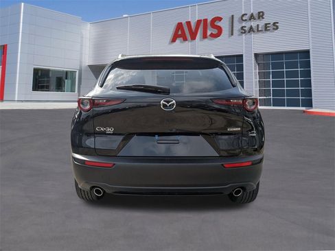 Used 2025 MAZDA CX-30 AWD 2.5 S w/ Preferred Package image 7