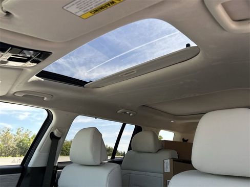 New 2025 Hyundai Santa Fe Calligraphy image 24