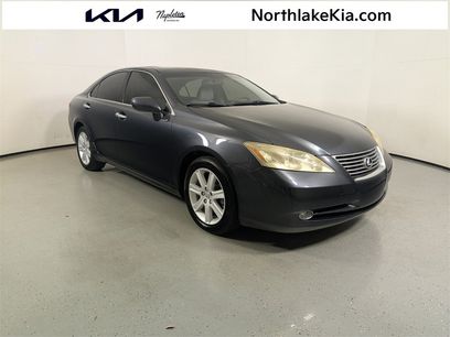 Used 2008 Lexus ES 350