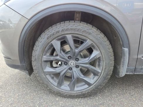 Used 2023 Acura MDX A-Spec AWD/4WD image 7