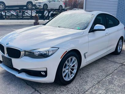 Used 2014 BMW 328i Gran Turismo xDrive
